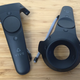 Illustration for article titled HTC Vive vs. Oculus Rift: The Virtual Reality Comparison We Had To Make